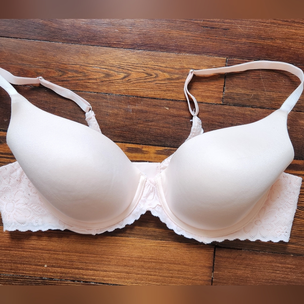 Aerie Real Sunnie Full Coverage Bra❤️‍🔥